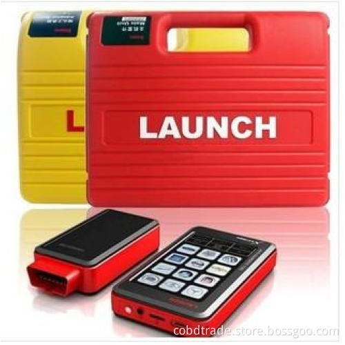 cobdtrade Launch X431 Diagun Original update free
